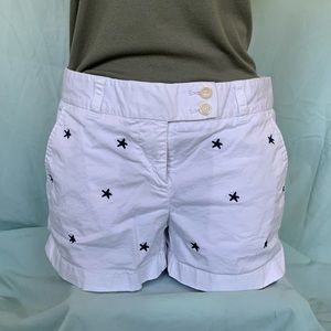 Vineyard Vines starfish shorts